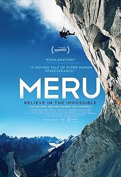 Poster of Meru