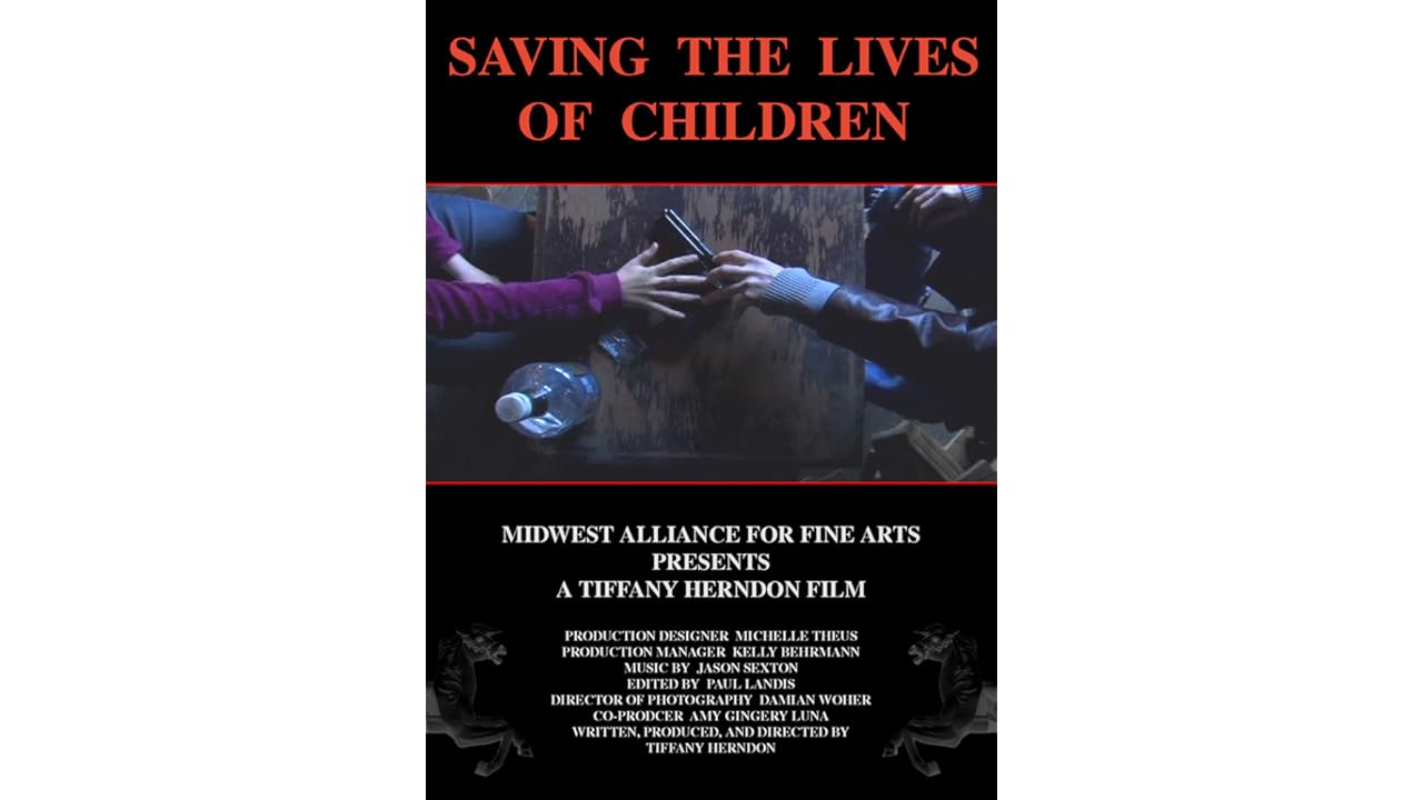 WATCH Saving the Lives of Children 2008 FULL ONLINE FREE HD