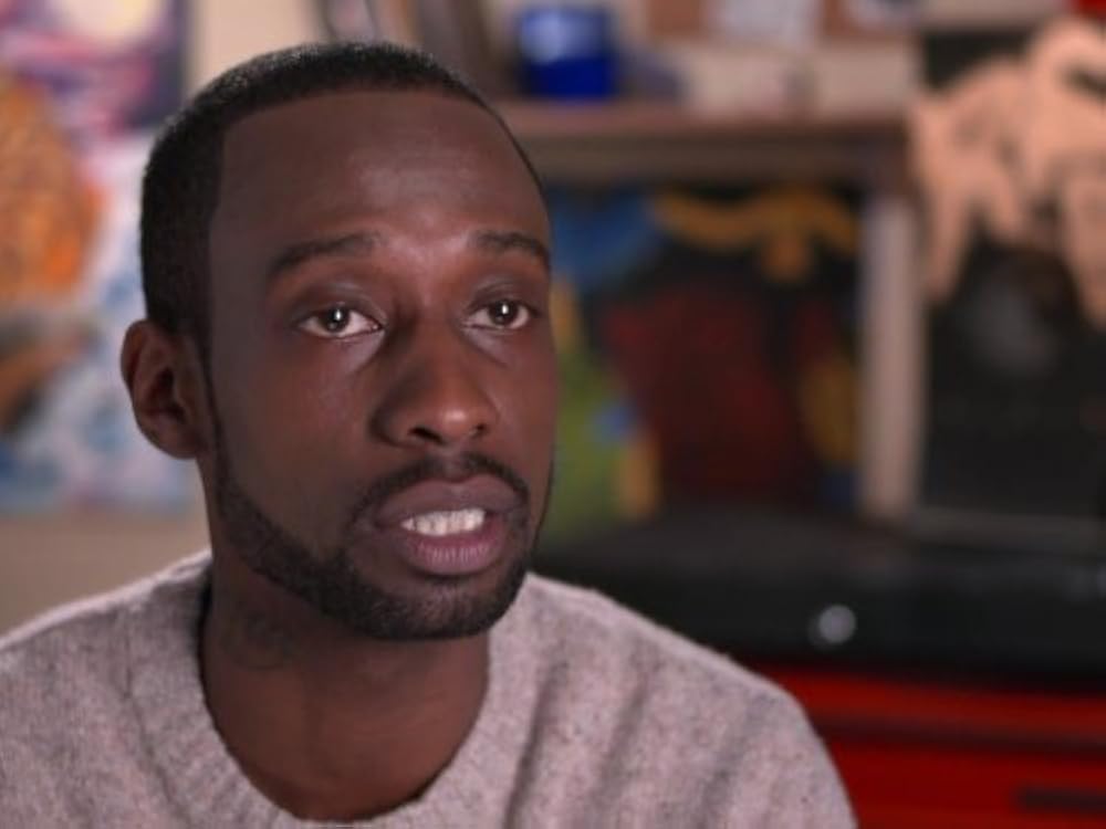 "Black Ink Crew New York" You Got Served, Son! (TV Episode 2013) IMDb