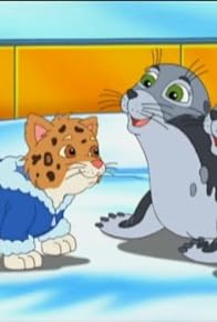 Primary photo for Diego's Ringed Seal Rescue