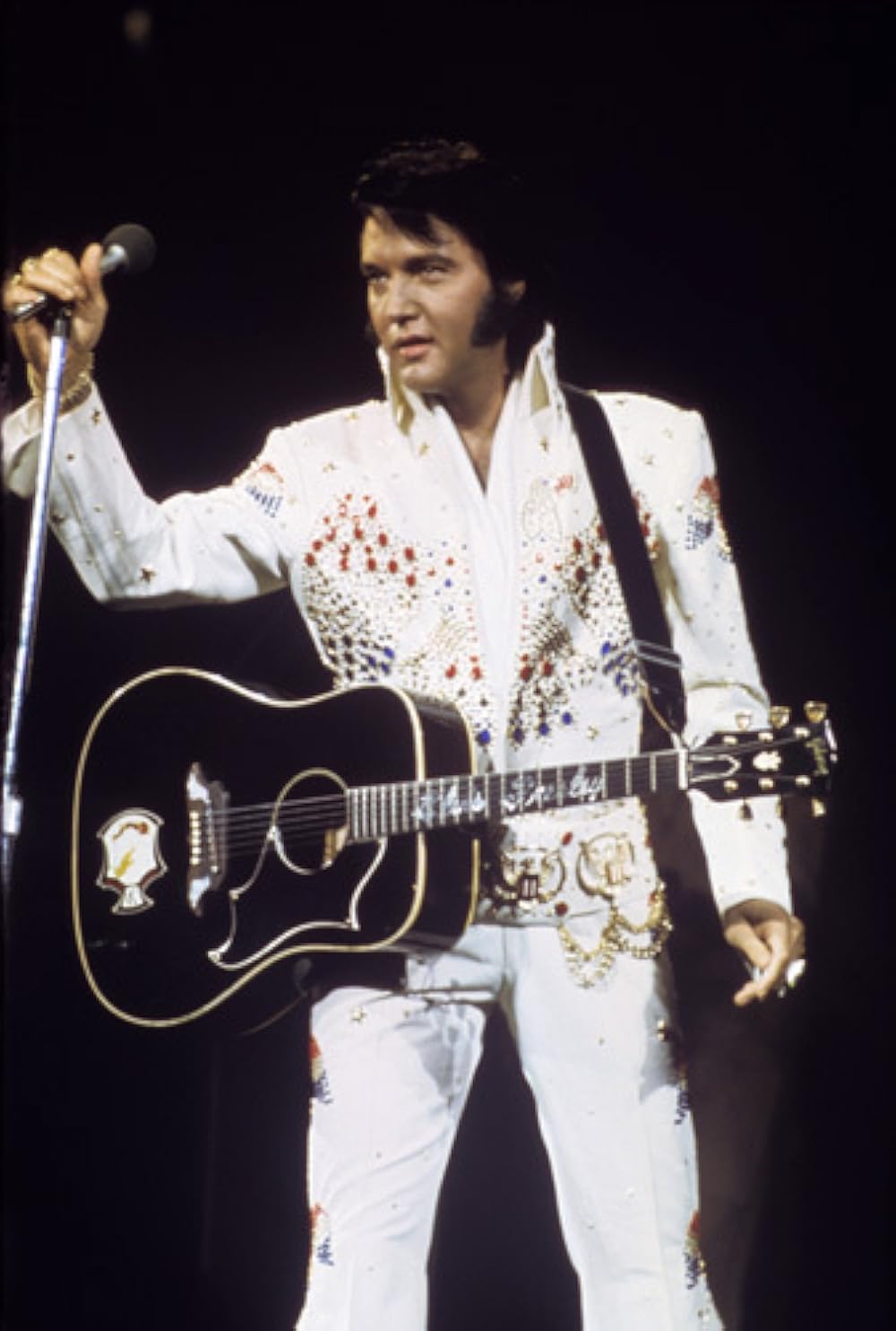 沢田研二 ACT ELVIS PRESLEY ELVIS PRESLEY. - Album alb270287