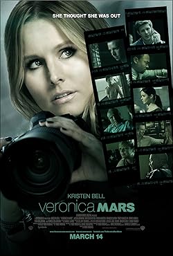 Poster of Veronica Mars