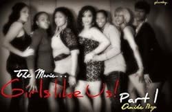 Poster of Girls Like Us! Part 1