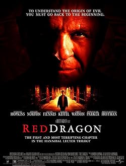 Poster of Red Dragon