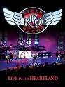その他 Reo Speedwagon: Live in the Heartland [DVD] Amazon.com: REO Speedwagon: Live In The Heartland