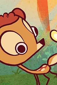 Primary photo for The Ultimate 'Bambi' Recap Cartoon