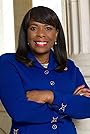 Terri Sewell's primary photo Terri Sewell's primary photo