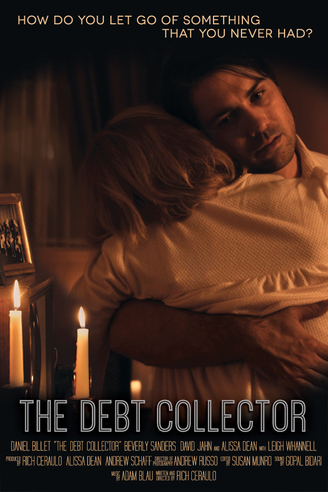 voir The Debt Collectors voir The Debt Collector