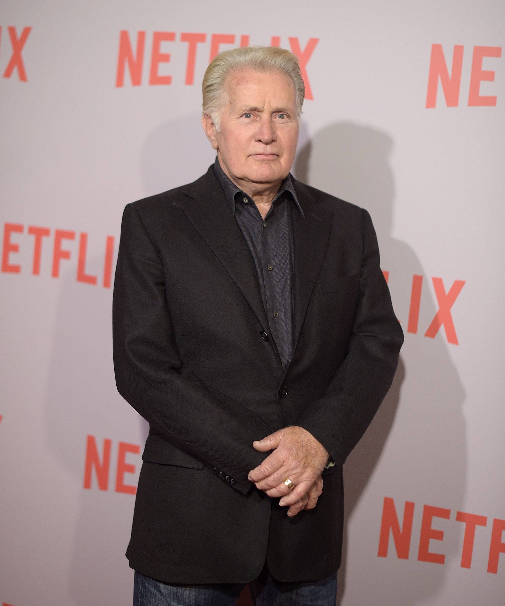 Martin Sheen