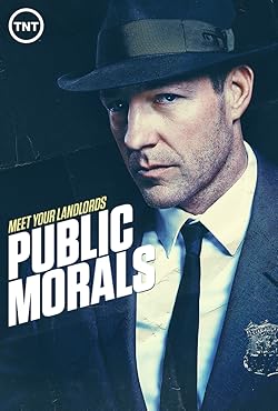 Poster of Public Morals