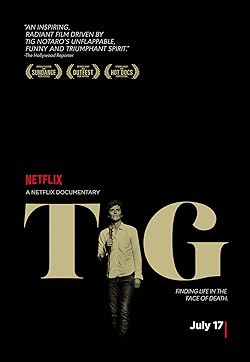 Poster of Tig