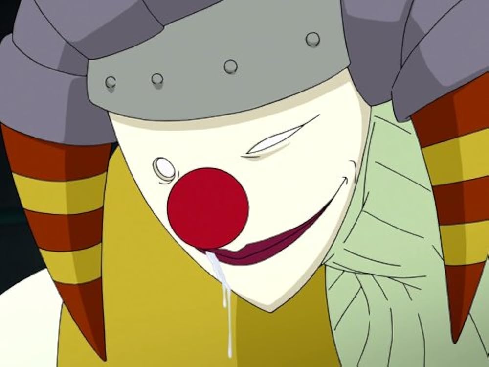 Soul Eater Saigo No Madogu Buki Nashi Kiddo No Misshon Inposshiburu Tv Episode 2009 Imdb