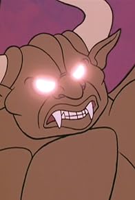 Primary photo for Daimar the Demon