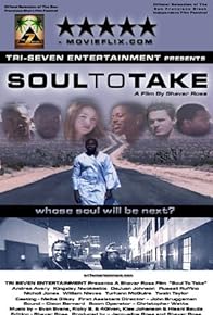 Primary photo for Soul to Take