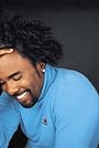 Lee Daniels's primary photo Lee Daniels's primary photo
