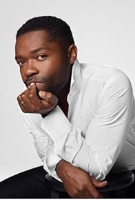 Primary photo for David Oyelowo's Painful First Credit
