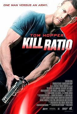 Poster of Kill Ratio