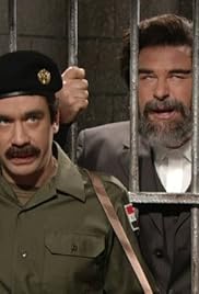 Saturday Night Live Alec Baldwin Shakira Tv Episode 2005 Imdb