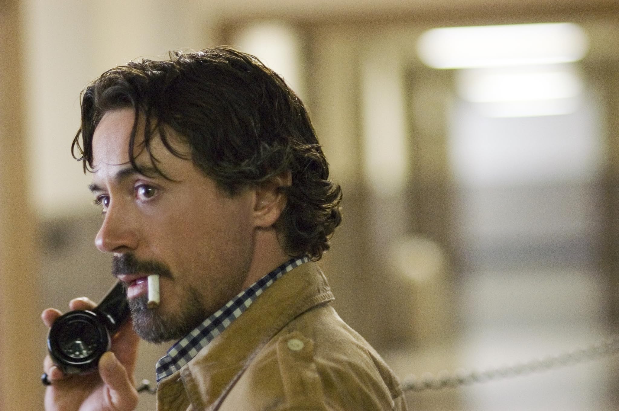 Zodiac (2007) Zodiac (2007)