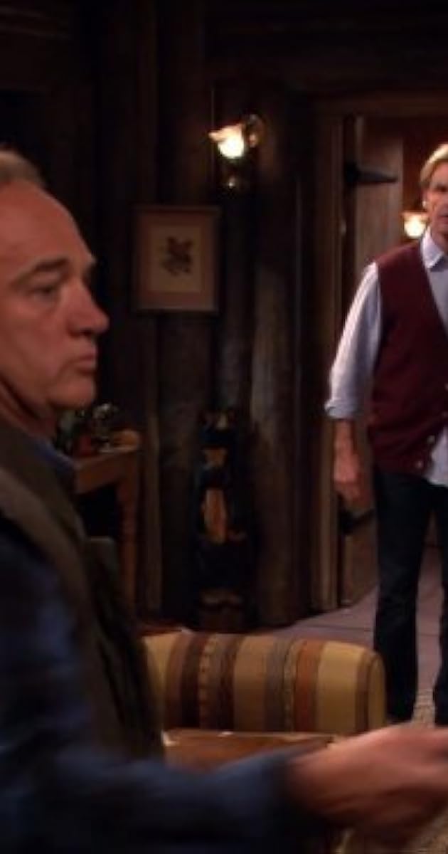 According To Jim Cabin Boys Tv Episode 2008 Full Cast Crew