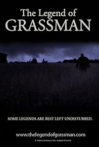 Primary photo for The Legend of Grassman