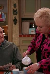 Primary photo for What's with Robert?