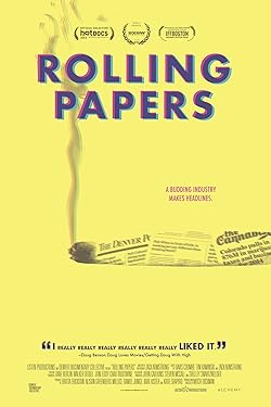 Poster of Rolling Papers