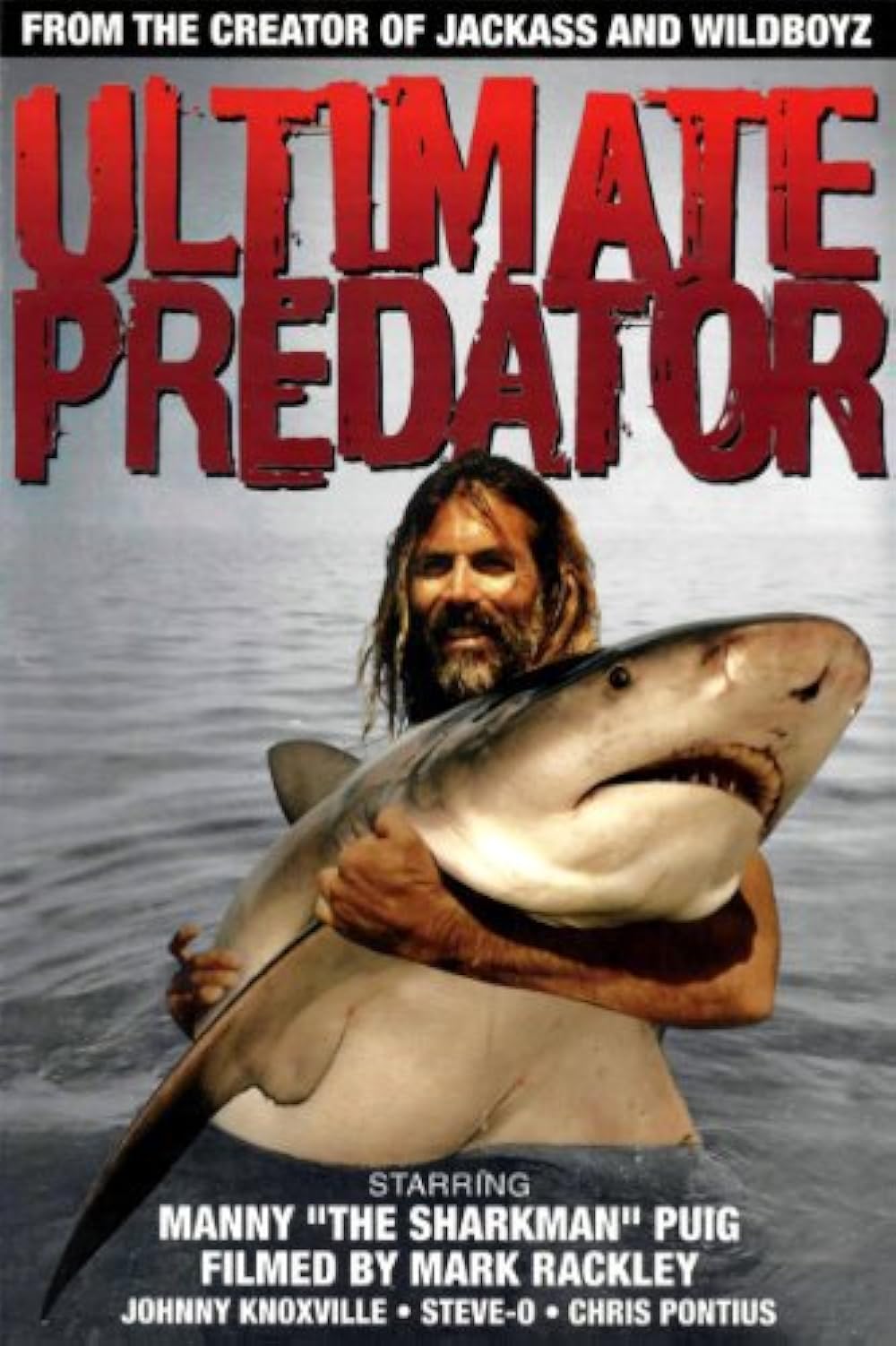 Ultimate Predator (Video 2006) IMDb