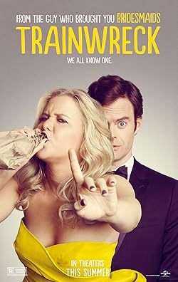 Poster of Trainwreck