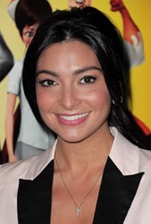 Courtney Lopez - IMDb