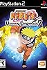 Primary photo for Naruto: Uzumaki Chronicles 2