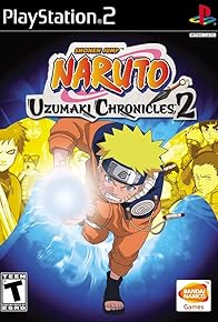 Primary photo for Naruto: Uzumaki Chronicles 2 Primary photo for Naruto: Uzumaki Chronicles 2