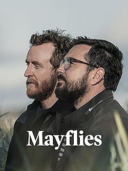 Poster of Mayflies