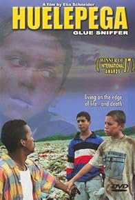 Primary photo for Glue Sniffer