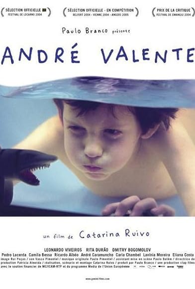 Primary photo for André Valente Primary photo for André Valente