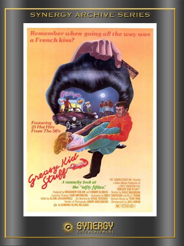 Going Steady (1979) - IMDb