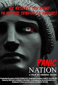 Primary photo for Panic Nation Primary photo for Panic Nation