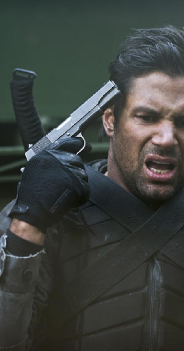 Arrow 12