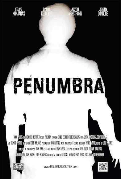 Primary photo for Penumbra Primary photo for Penumbra