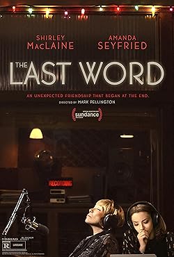 Poster of The Last Word