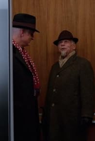 Primary photo for Dark Shadows