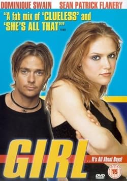 Poster of Girl