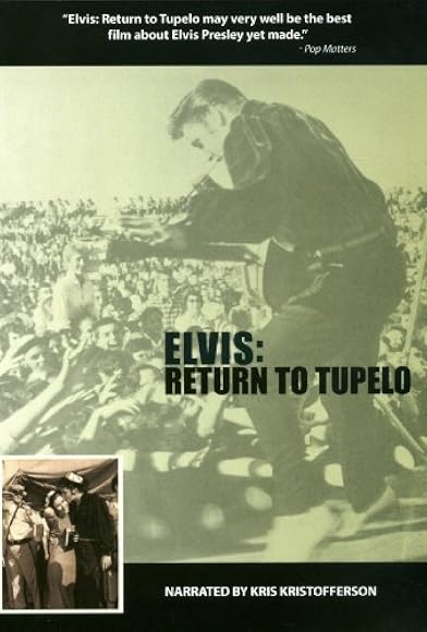 Primary photo for Elvis: Return to Tupelo Primary photo for Elvis: Return to Tupelo