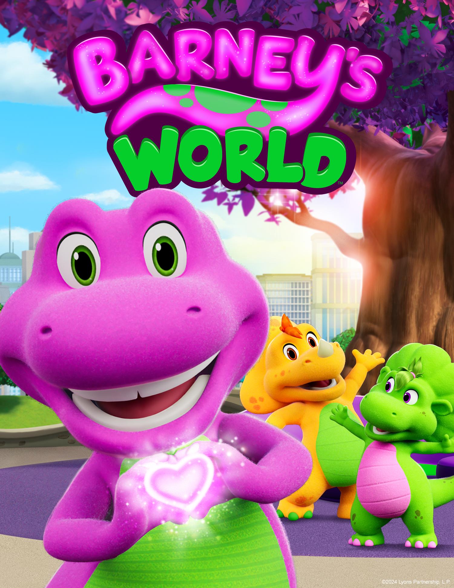 Barney