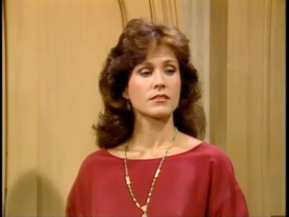 Silver Spoons (1982)