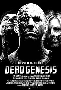 Primary photo for Dead Genesis Primary photo for Dead Genesis