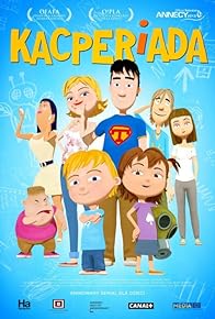 Primary photo for Najlepiej byc soba