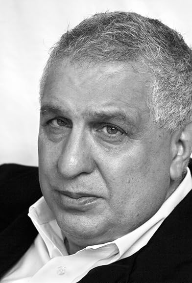 Primary photo for Errol Morris Primary photo for Errol Morris