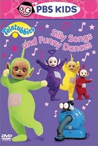 Primary photo for Teletubbies: Silly Songs and Funny Dances Primary photo for Teletubbies: Silly Songs and Funny Dances