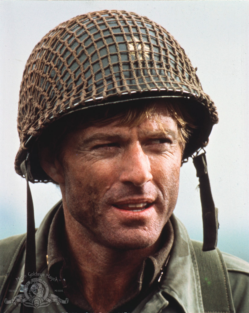 A Bridge Too Far (1977) A Bridge Too Far (1977)